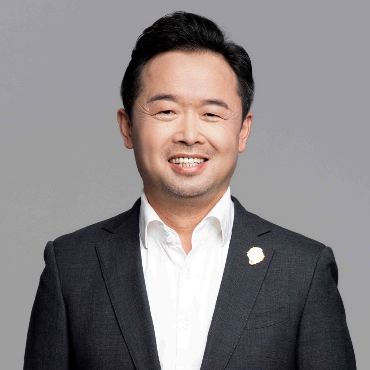 果叔
