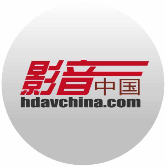 影音中国