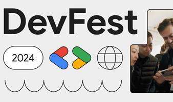 2024 DevFest 深圳站 | 线下技术交流活动