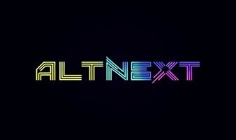 AltNext 互动体验创作者大会