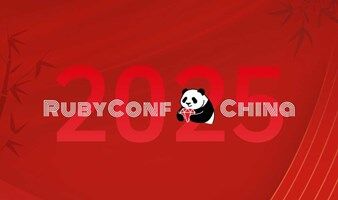 RubyConf China 2025